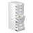 Gaphna 9 Drawer Storage Drawer