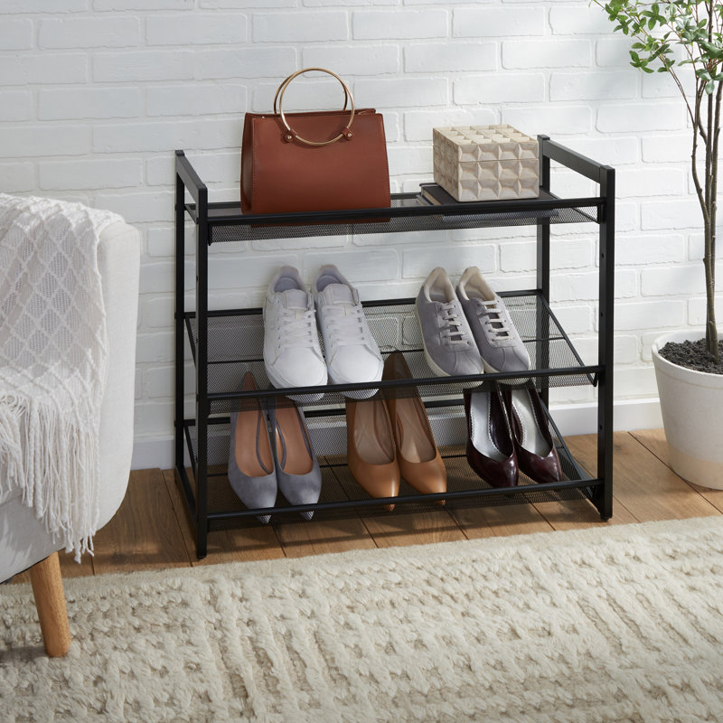 Range-chaussures Rebrilliant