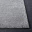 Tapis antidérapant de performance de couleur unie Scolle-1651409587