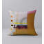  Housse et insert de coussin carré Lucky Happy-767910464