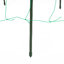Treillis de jardin pour les plantes grimpantes