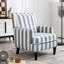 Chaise d'appoint rembourrée-1616753978