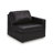 Bodie 8-Piece Sectional With Chaise And Audio Consoles-122875020