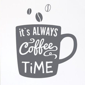 Non-Wall Damaging Wall Decal