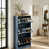 Blue,Oak sélectionné