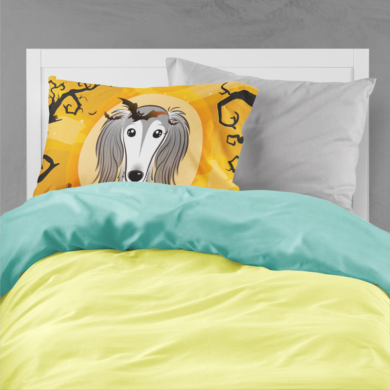 Microfiber, Saluki