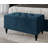 Tyreese Upholstered Bed With Storage Bench-965535268-965535291