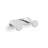 3 - Piece Bathroom Hardware Set