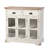 Marleigh Solid Wood Accent Cabinet