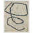 White Framed Paper