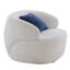 Pivot de 34,7 po de large Deahna-722024876