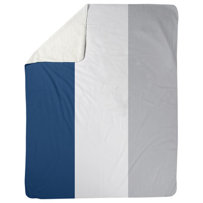 Boston Quilted Throw Blanket