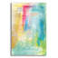 «Collage 2» par Courtney Prahl, art mural en verre acrylique-1509679563