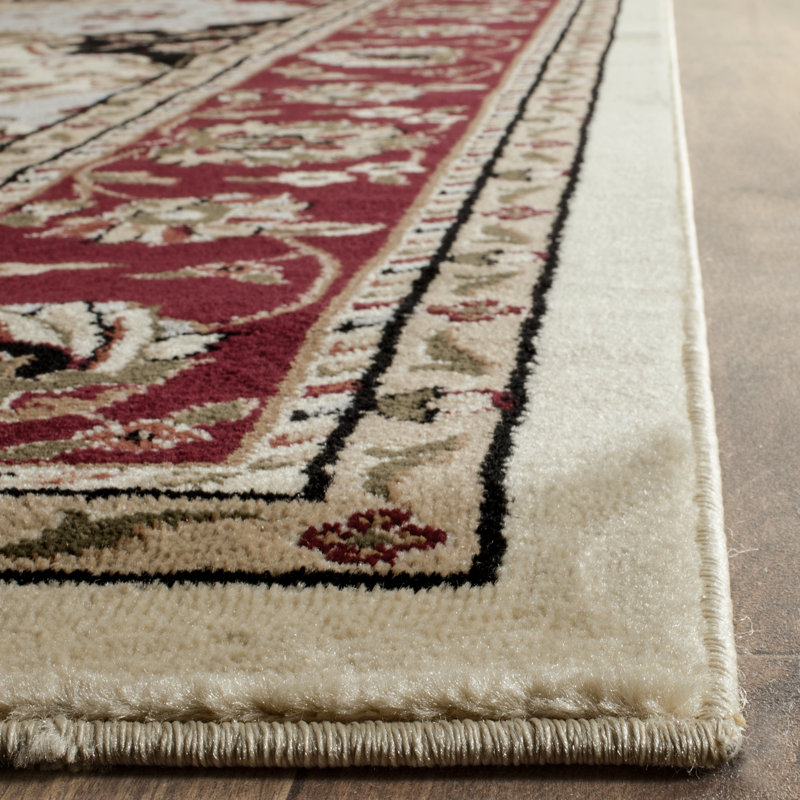 Tapis oriental Malayah Performance, Rectangle 3 pi 3 po x 5 pi 3 po