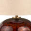 Acherman Glass Table Lamp