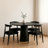 Solid Wood Dining Side Chair-1044695586-1060889439