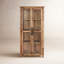 Vitrine Bakke