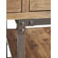 Melville Solid Wood Writing Desk