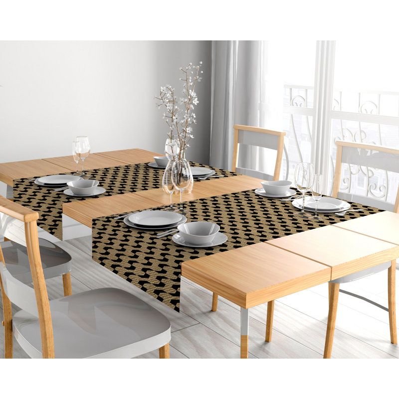Chemin de table Larosa