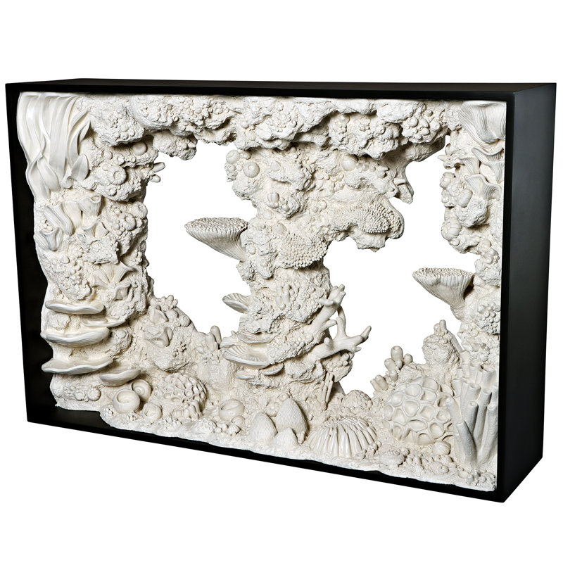 Coral Reef 49'' Console Table