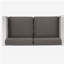 CAPE CORAL KD LOVESEAT