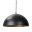 Cartie Hammered Metal Dome Pendant Light-904027741-904027740-904027739