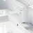Cube Single-handle Bathroom Faucet-94481301-48024400