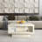 Caomhan Pedestal Coffee Table with Storage-386869801