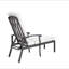 Méridienne en aluminium coulé-911452390