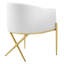 Fauteuil de salle à manger Modway-432354345-498054493