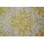 Tapis oriental crème 8 x 10