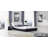 Meulaboh Upholstered Sleigh Bed-1061638967-1061638965