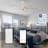 Gatha 56'' Ceiling Fan with LED Lights-581072864-581072867-581072876