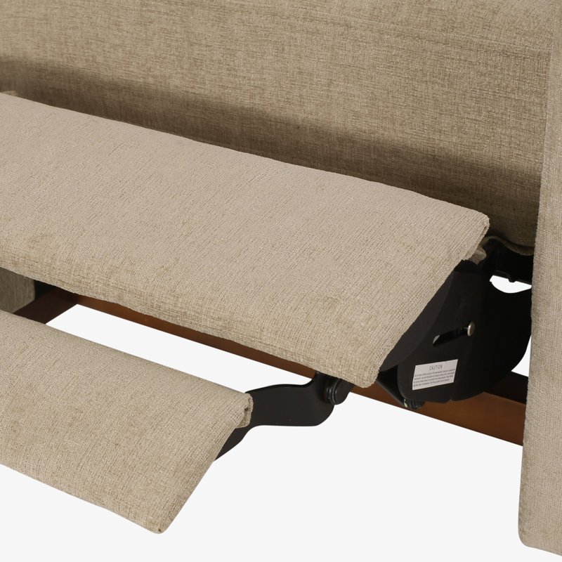 Kelmend Upholstered Recliner