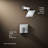 Loure Rite-Temp Shower Trim with Diverter-7355446-94237655
