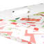 Mahjong Abstract Decorative Tray-52299936-52299938-52299943