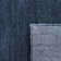 Zayn Handmade Wool/Cotton Navy Area Rug
