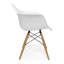 Chaise avec accoudoirs Jordan-122579514