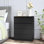 Buffet de 23,62 po de largeur