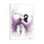 The Last Coral Dance by Ashvin Harrison - Print on Canvas-2117366404-2117366407