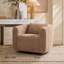 Fauteuil pivotant de 36 po de largeur-599305308
