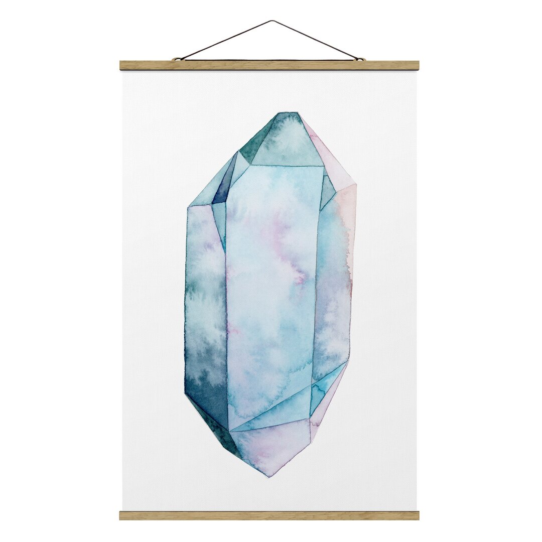 Kunstdruck Gemstone in Twilight I