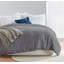 Housse de couette 100% coton biologique A1HC, 300 fils certifiés GOTS-1683318592-1683318597