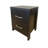Selena Slide Logic 2 Drawer Nightstand-156195935
