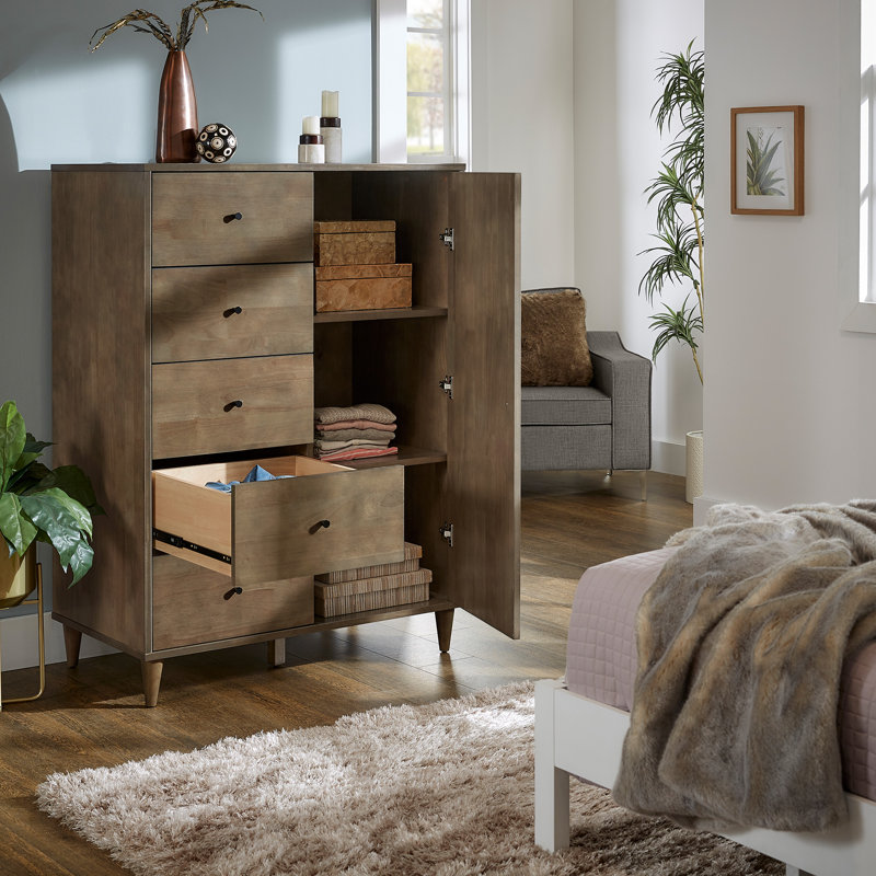 Pella 39.96 " W Armoire