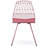 Trond 18'' H Metal Side Chair-347589908