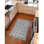 Tapis de cuisine à profil bas Un-Rug Kirkwood par Matterly-790041303-790041301