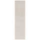 Danie Natural Area Rug in Gray/Ivory