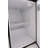 Frigidaire 6.1 Cu Ft Stainless Steel Kegerator Beer Bar, CO₂ Tank, Scratch-Resistant Worktop, Quick-Connect Coupler