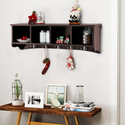 Alonnah Accent Shelf